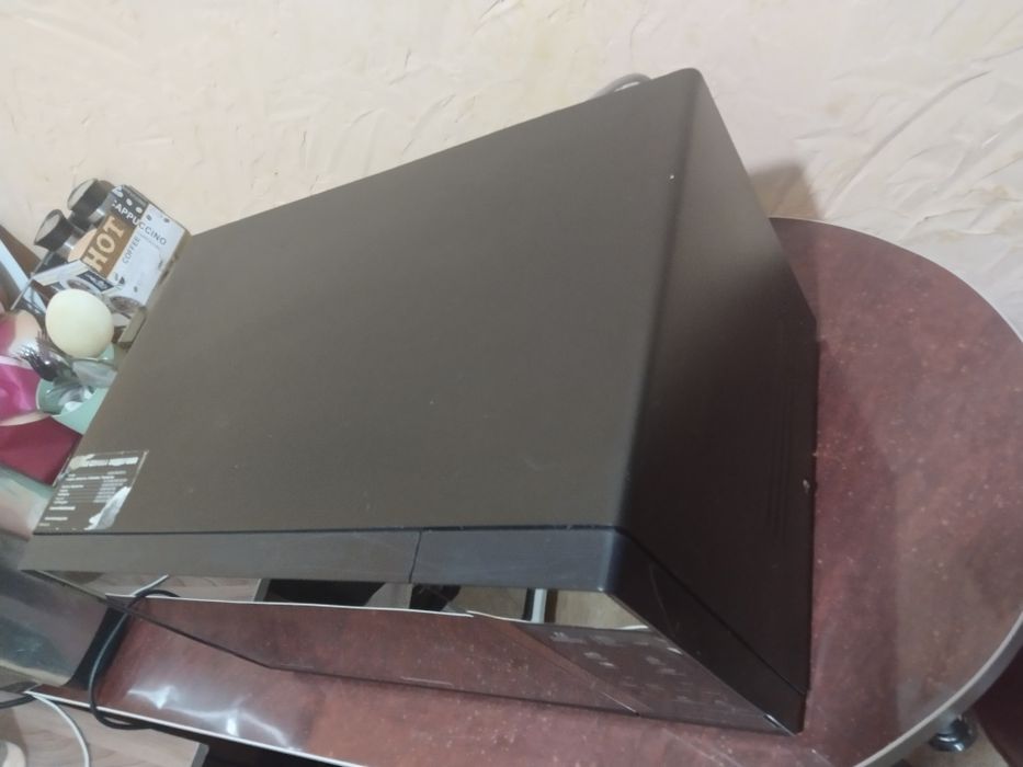 Микроволновка для дома