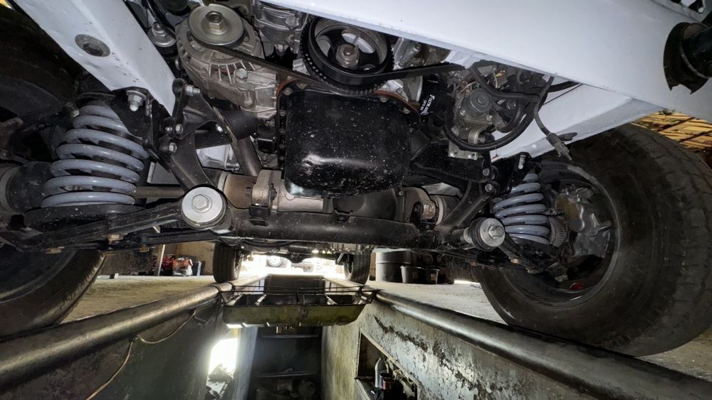 Срочно: продаётся нива пикап