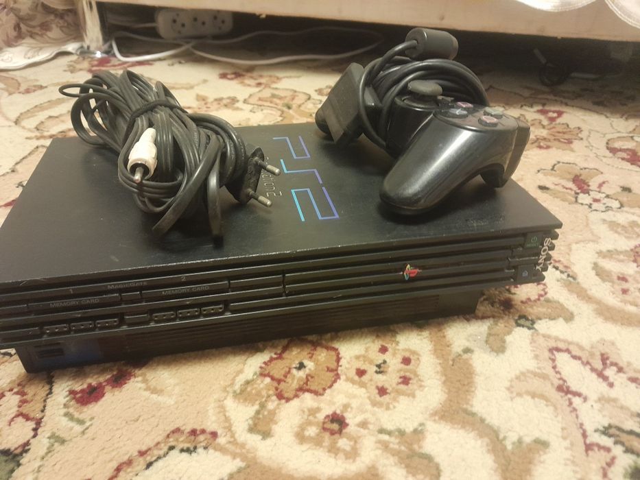 Срочно продаю пс 2