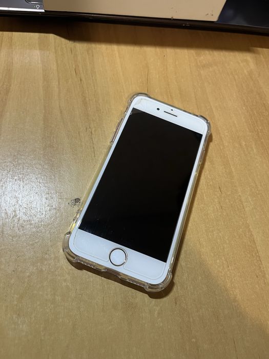 Apple Iphone 7 128GB Pink