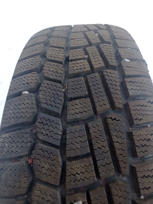 Диски с резиной R14 4*100 на Volkswagen