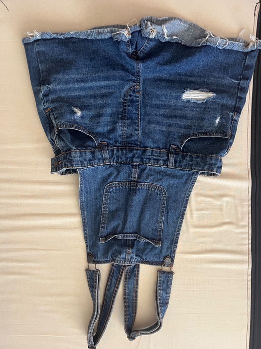 Дамски гащеризон M размер