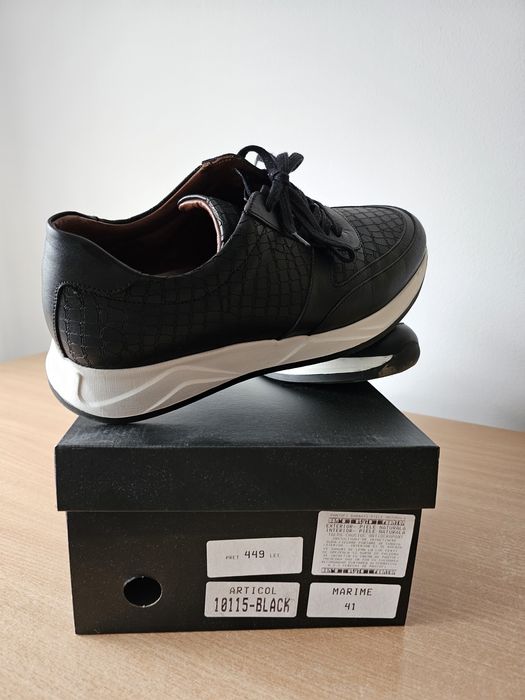 Pantofi Barbati casual 41 / 42