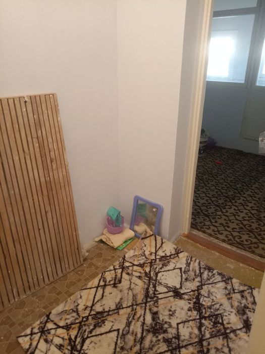 1-хонали квартирани сотамиз. Яшнабод туманида, Кадишева бозор ёнида