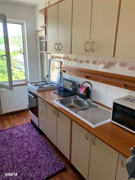 De inchiriat apartament 2 camere -Bld.Pandurilor