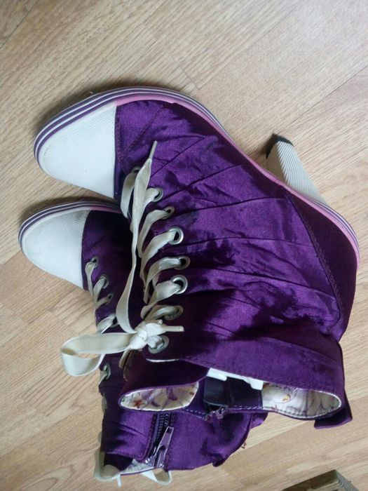 Graceland обувки