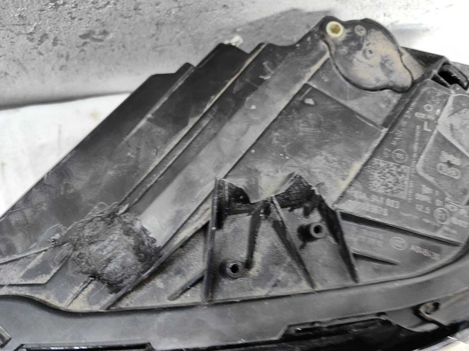 Оригинален фар Ауди Audi Q2