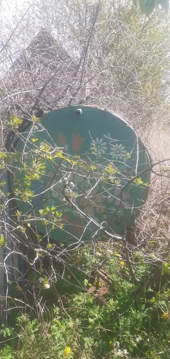 Продам Ёмкость х