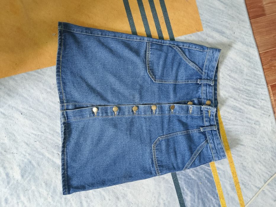 Дорожная сумка вещей