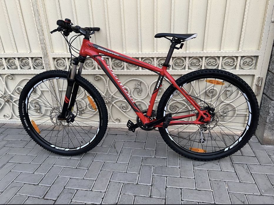 Specialized rockhopper comp 29