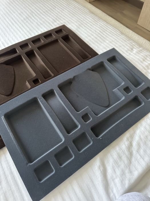 Органайзер за шкаф за бижута