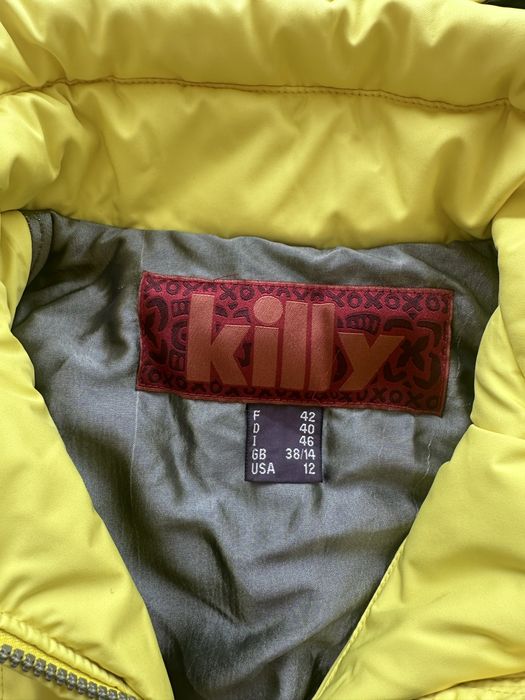 Горнолыжный комбинезон Killy, р. 46