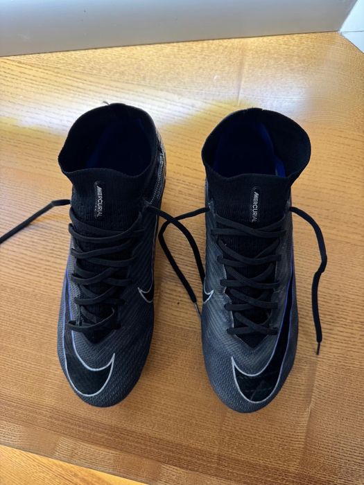 Nike Air Zoom Mercurial Superfly Elite 9 AG-PRO Shadow