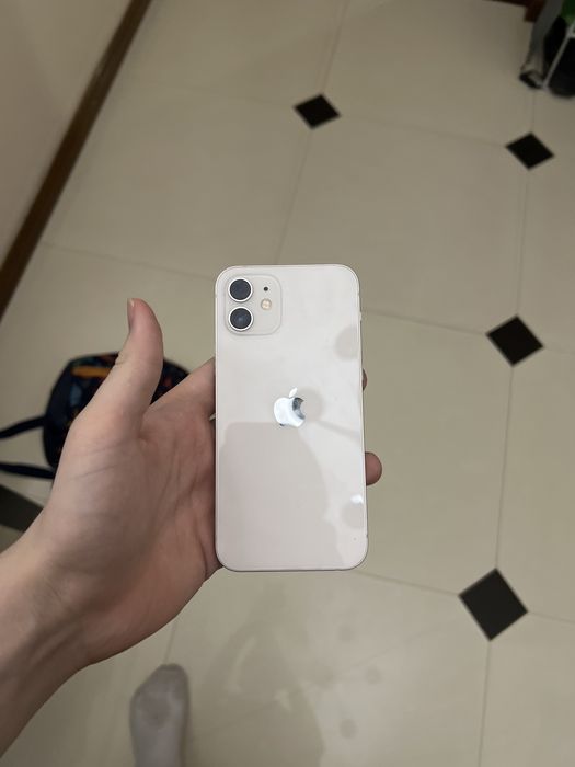 Iphone 12 срочно