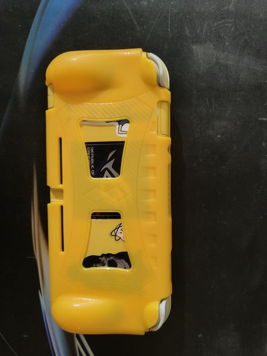 Nintendo switch lite 128 gb