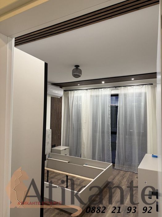Дава се под наем Двустаен апартамент в София, Красно село - 74 кв.м за 757.86 € - Снимка #9