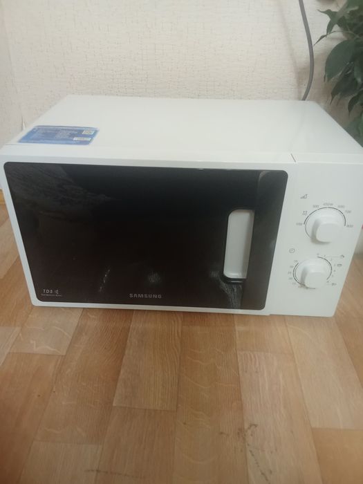 Продается микроволновка