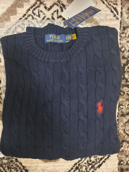 Pulover Polo Ralph  Lauren