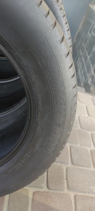 Мишилин размер 16/4 шт 215*60