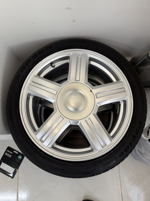 Продается Торус в идеальнос состояний размер