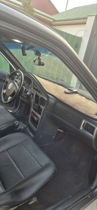 Nexia 2 Отлично...