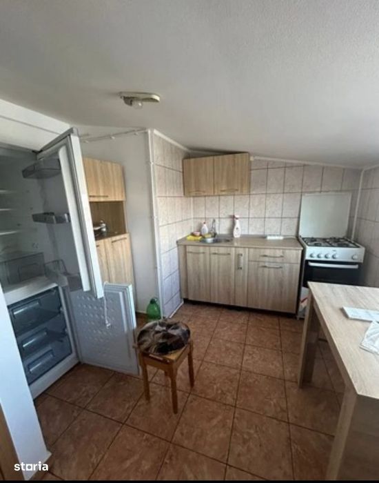 Apartament cu 2 camere - Nicolina