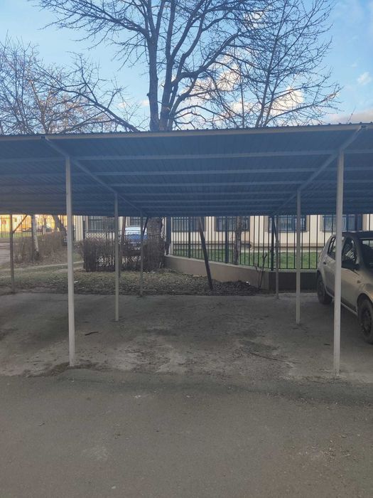 Vand apartament 2 camere decomandat semicentral Roman