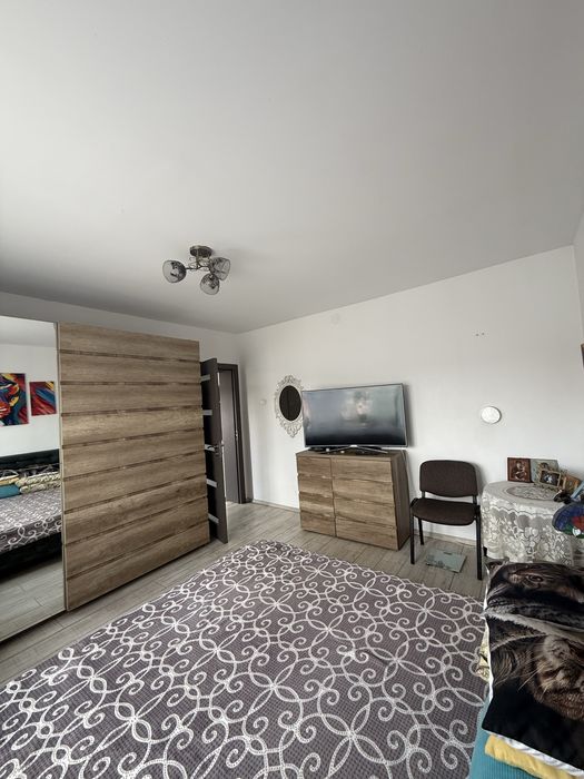 Casa de vanzare,Turda Noua,strada Alexandru ioan cuza 101!