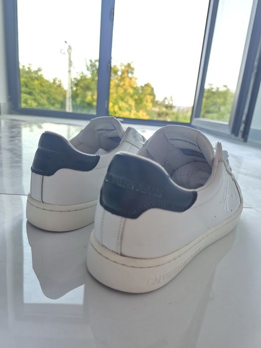 Adidasi calvin klein