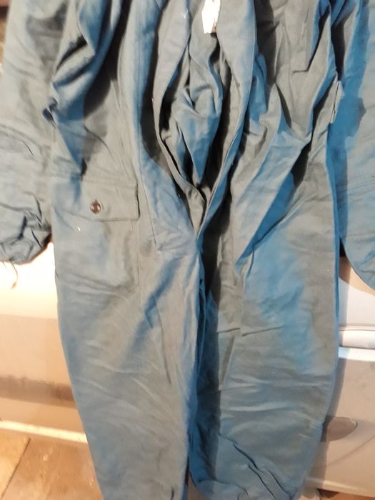 Комбинезон три штуки