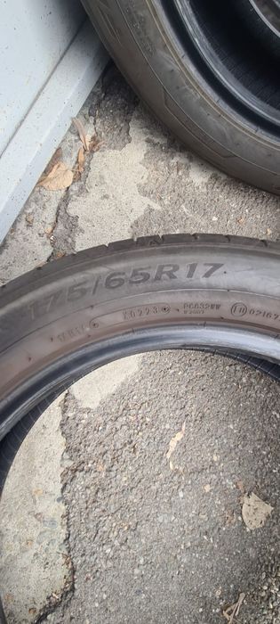 Cauciucuri  175/65R17 175/60R16  205/60R16