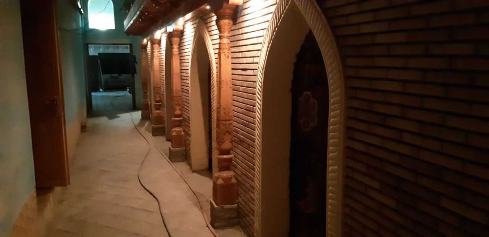 Тошкент ш, М Улуғбек туманида 5,8 сотикдан иборат уй-жой сотилади