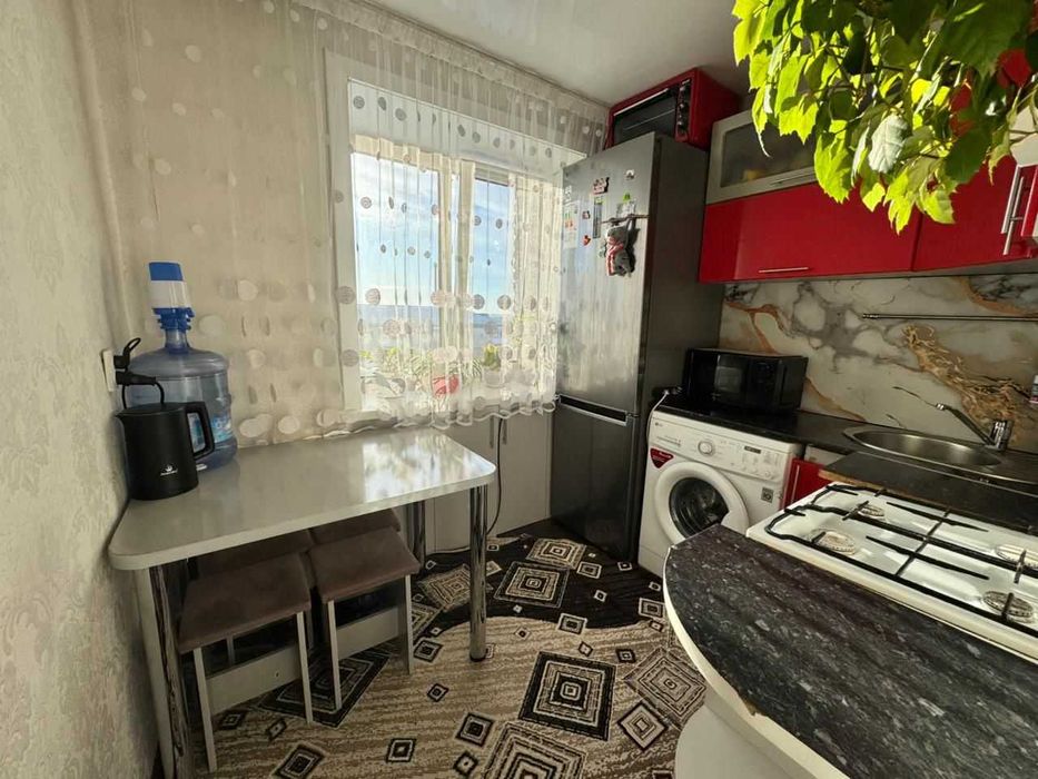 Продам 1 ком квартиру район Черемушки
