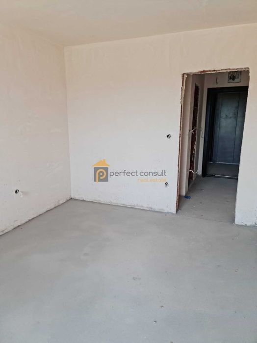 Продава се Двустаен апартамент в Пловдив, Христо Смирненски - 71 кв.м за 1210 €/кв.м - Снимка #4