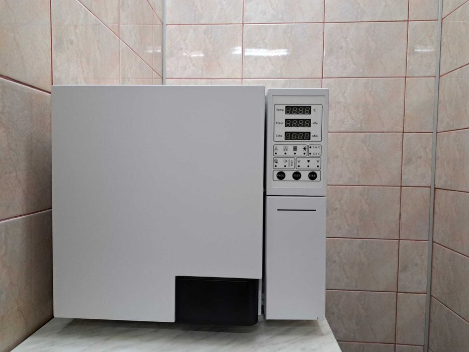 Echipamente cabinet stomatologic
