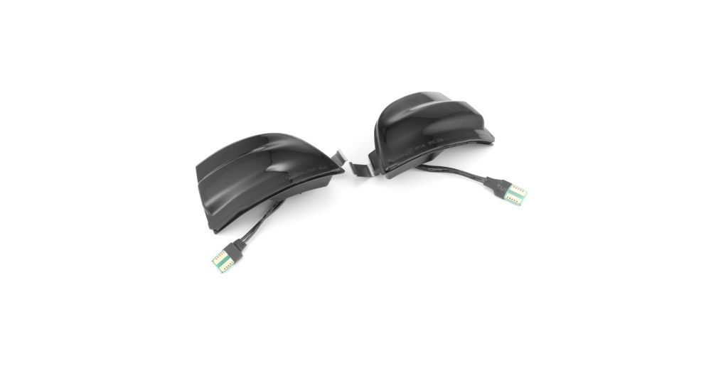 Lampi Semnalizare Oglinzi Dinamice Ford Focus 2 MK2 2004-2008 C-Max