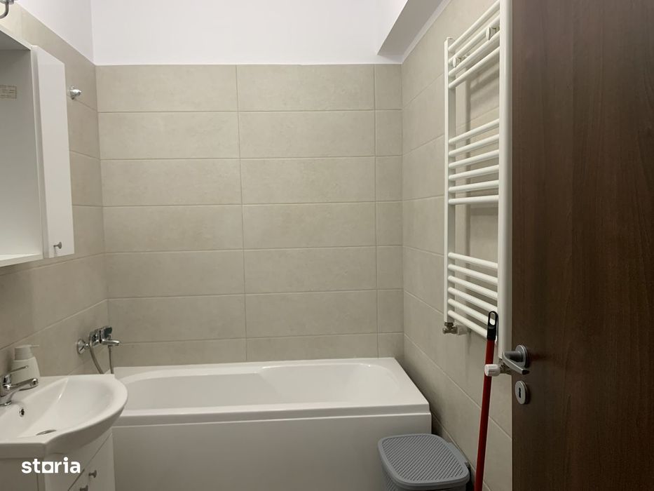 Apartament 2 camere, bloc nou, metrou Berceni - 5 min.