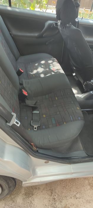 Wv pollo ,1.4 benzină