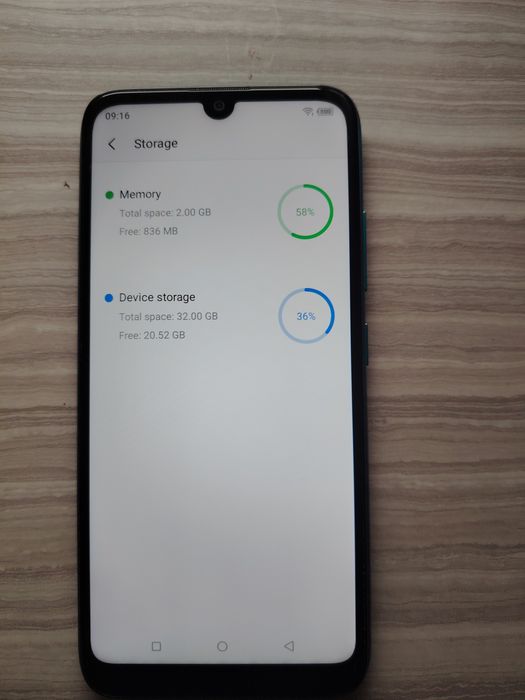 Itel без забележки