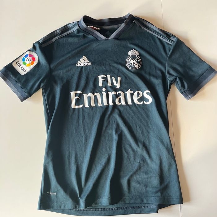 Колекция оригинални футболни екипи