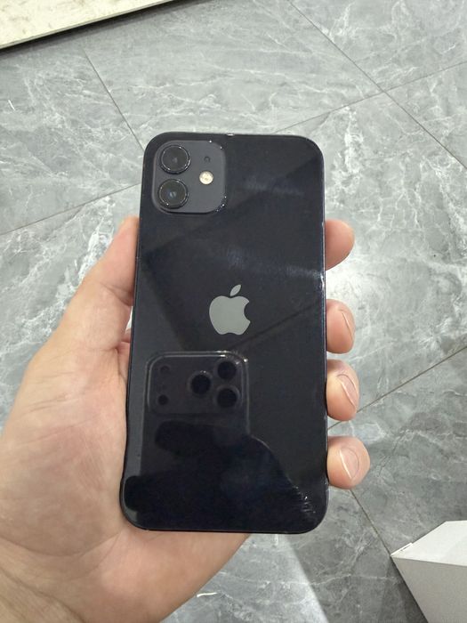 Продам Iphone 12 64Gb