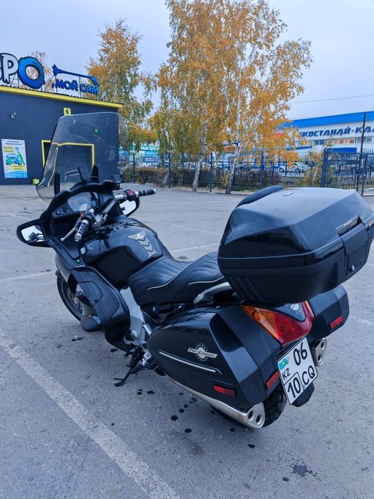 Honda Pan European ST1300