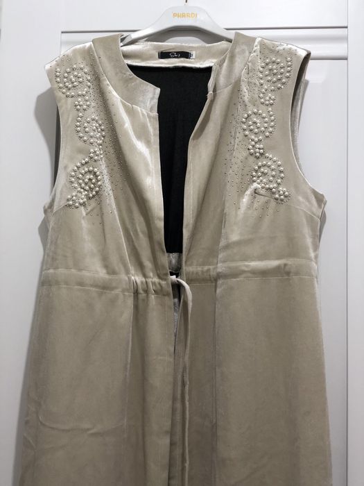 Камзол , кажекей