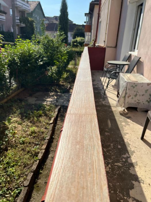 Apartament la vila - Gura Campului