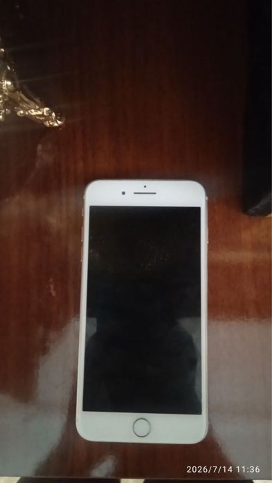 IPhone 8+ kafolati bor