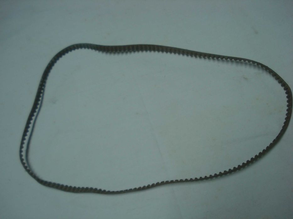 Curea ELECTROCASNICE - cu dinti lungime 80 cm - 5 bucati