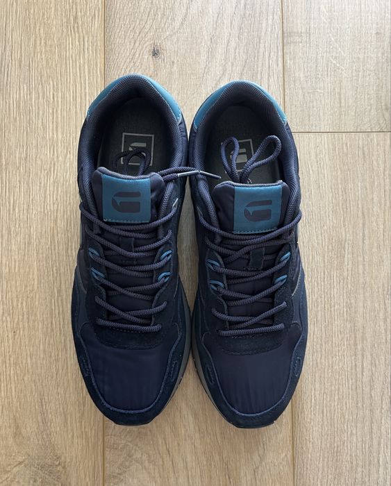 НОВИ Оригинални кецове G-STAR