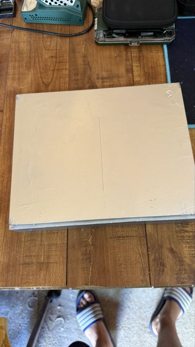 Xbox one s personalizat gri!