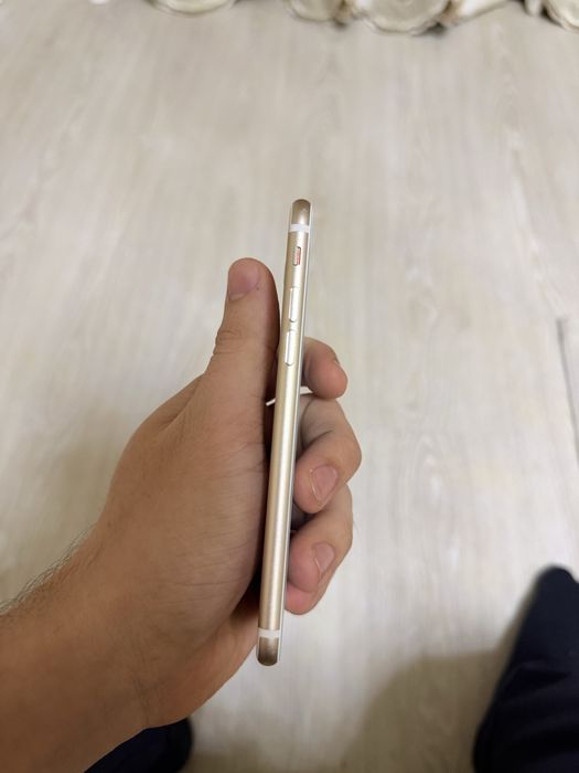 Iphone 7 32gb в отличном состоянии