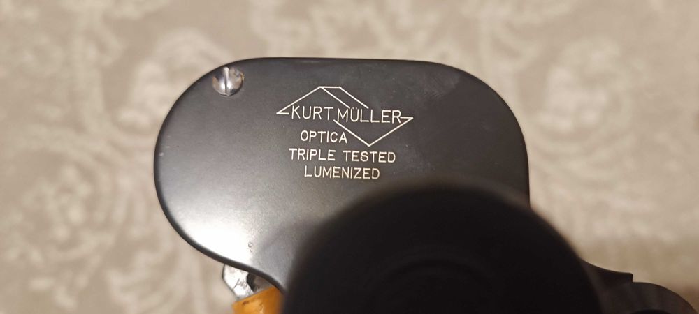 Продаётся бинокль 10*50